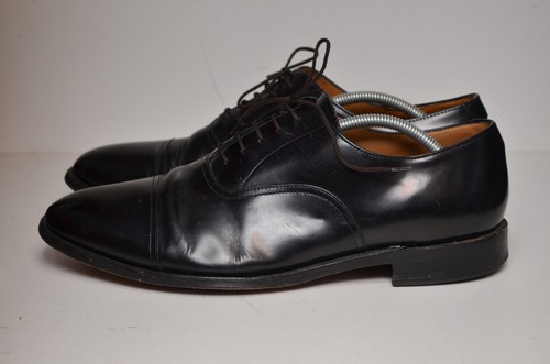 Loake 747b oxford - oxford, black