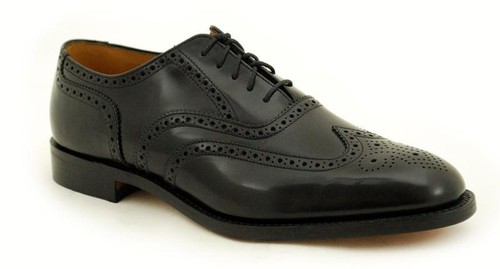 Loake premium men shoes 5 - loake,