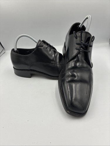 Loake mcqueen black - loake,