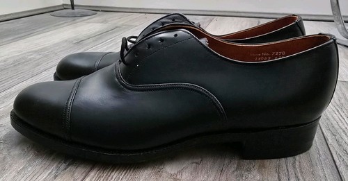 Men loake 727b black - men's,