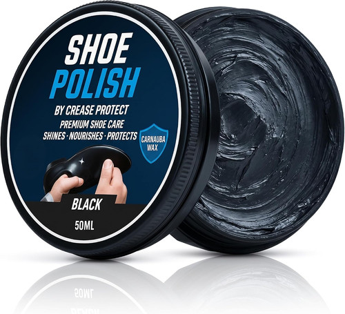 Shoe polish premium leather - shoe,