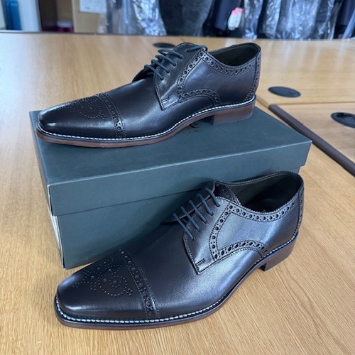 Royal black polished - royal, b