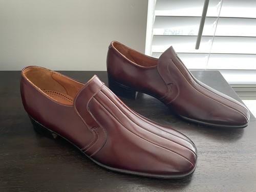 Men loake bros - men's, brown