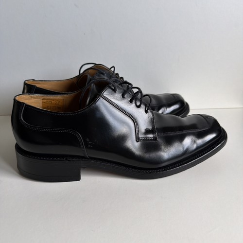 Loake premium men shoes - premium, 5