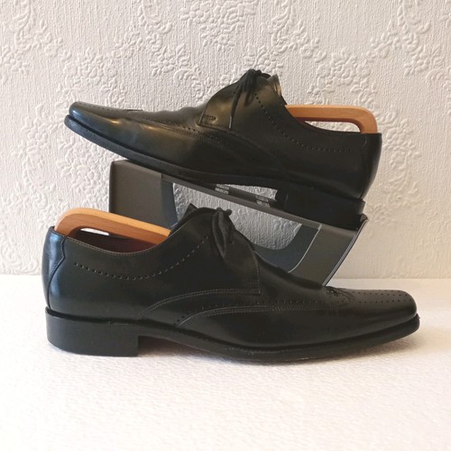Design loake bryant shoes - design,