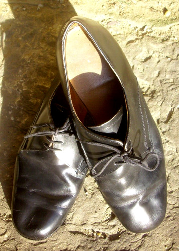 Vintage 1970s loake style - 1970s,