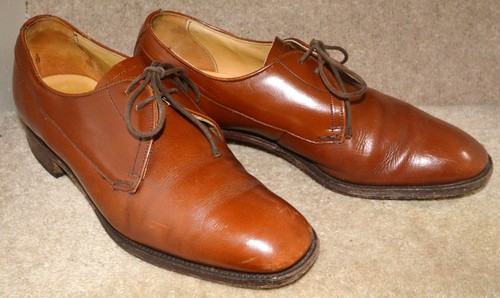 Men loake plain polished - men's,