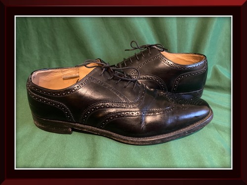 Rrp 185 loake 202b mens - rrp, £185