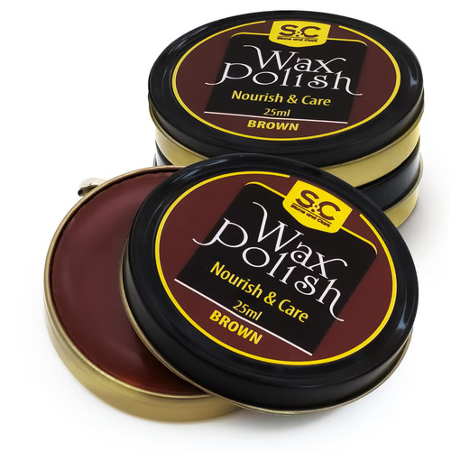 Premium brown leather - premium,