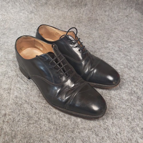 Loake 747b oxford shoes - shoes, in