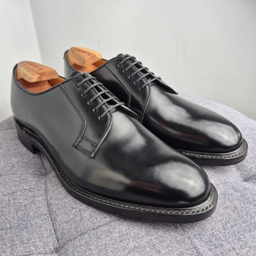 Loake 771b men black - loake,