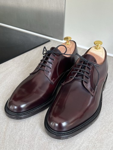 Unworn loake for john lewis - for,