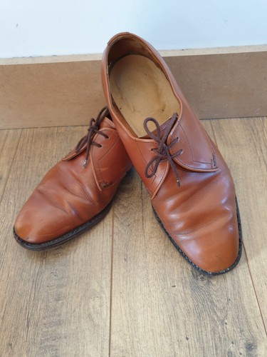 Men loake plain - men's, tan