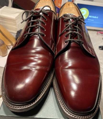 Loake 771t plain tie - loake,