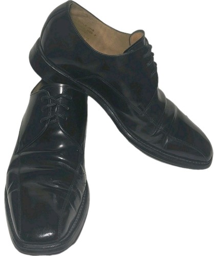 Loake 261b legend last black - 261b,