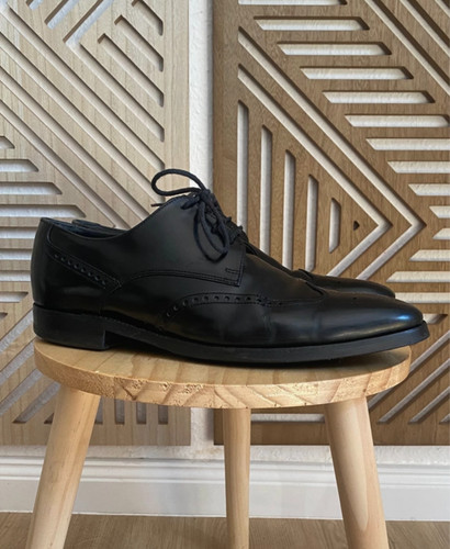 Loake bogart men polished - loake, men's