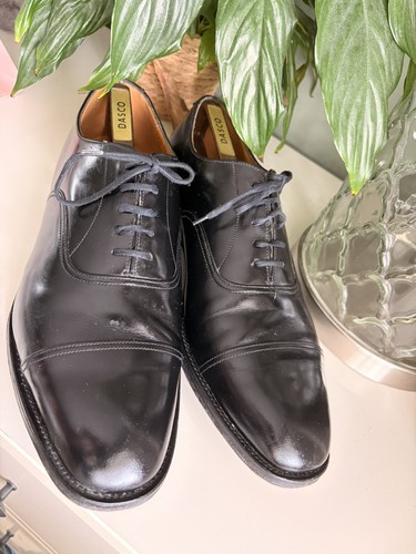Loake 747b oxford - loake, mens