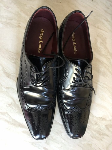 Loake clint brogue - loake,