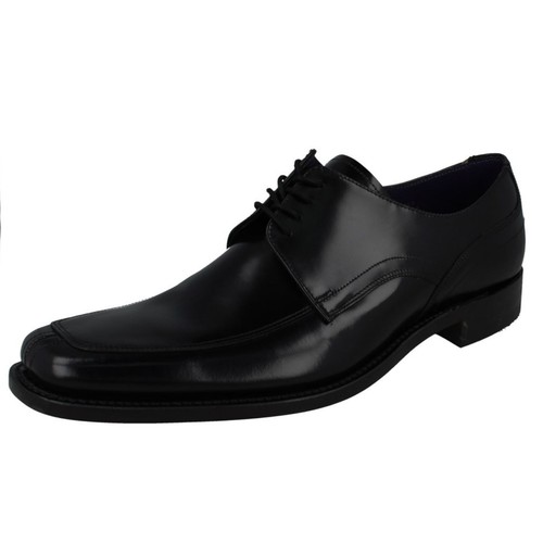 Mens loake artemis polished - mens,
