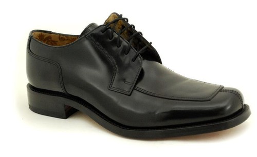 Loake premium men shoes 5 - loake,