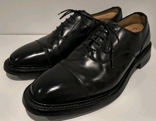 Loake 805b polished - 805b,