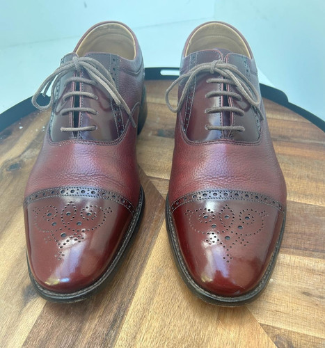 Rrp 185 loake - rrp:, woodstock