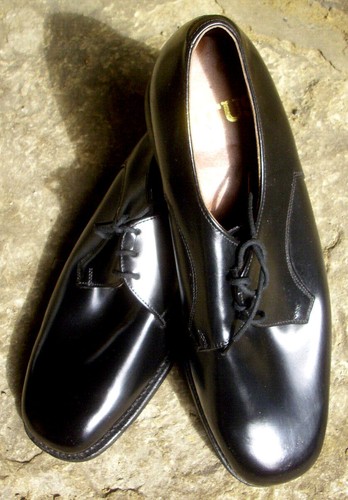 Vintage 1960s loake - vintage,