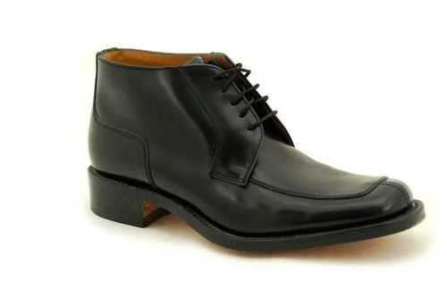 Loake premium men shoes - premium, 5