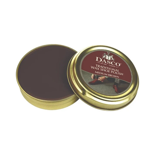 Dasco traditional wax - wax, shoe