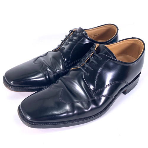 Loake taunton black - loake,