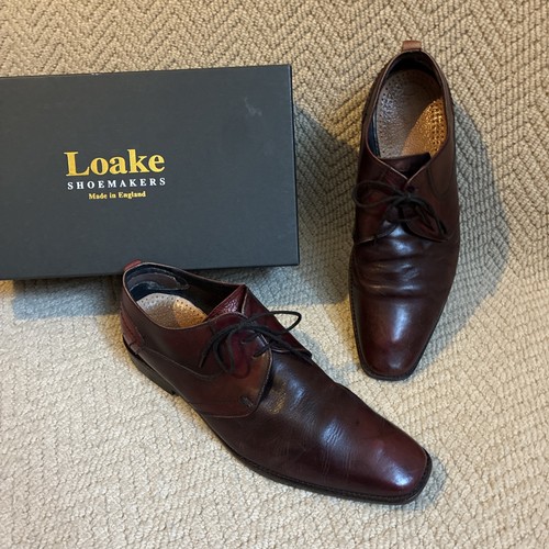 Loake professional 771t - professional,