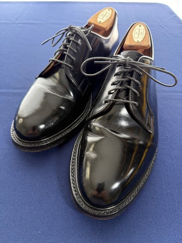 Vtg loake england - vtg, 771b