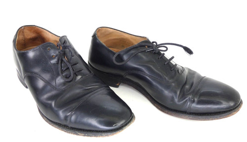 Loake formal shoes 747b black - 747b,