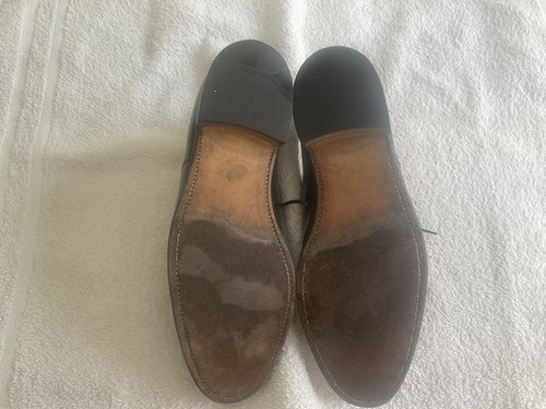 Loake 764b oxford shoes - shoes, in