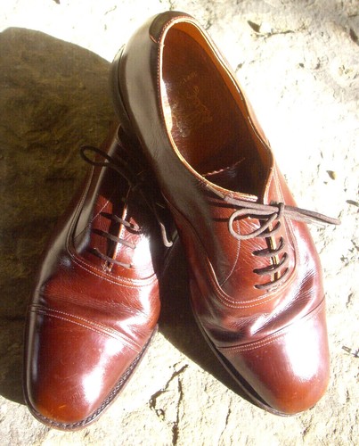 Loake for hudson - co., tan