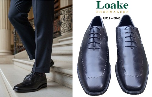 Loake mens premium - loake,